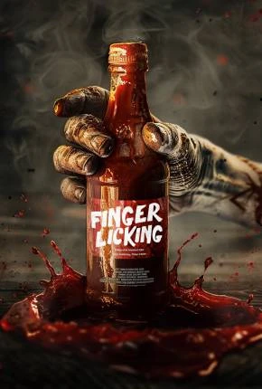 Finger Licking – Legendado  Torrent 1080p – Download