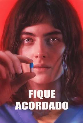 Fique Acordado Dublado e Dual Áudio Torrent BluRay 720p 1080p – Download