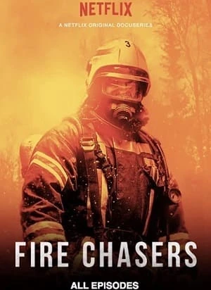 Fire Chasers Dublada e Dual Áudio Torrent 720p – Download