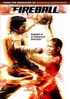 Fireball Dublado e Dual Áudio Torrent BluRay 720p 1080p – Download [2009]
