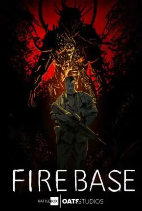 Firebase – Legendado  Torrent 720p 1080p – Download [2017]