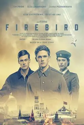 Firebird – Legendado  Torrent 1080p – Download [2021]