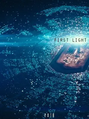 First Light – Legendado  Torrent 720p 1080p – Download [2018]