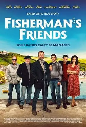 Fishermans Friends – Legendado  Torrent BluRay 720p 1080p – Download [2019]