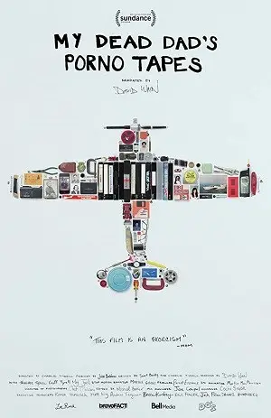 Fitas Pornôs do Meu Pai Morto – Legendado  Torrent 1080p – Download [2019]