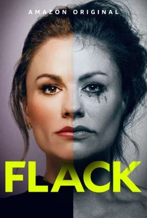 Flack - 1ª Temporada Completa Dublada e Dual Áudio Torrent 720p - Download