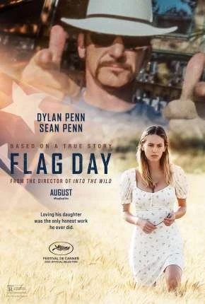 Flag Day – Lembranças Perdidas Dublado e Dual Áudio Torrent BluRay 1080p – Download [2022]