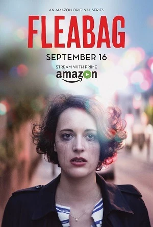 Fleabag – 1ª Temporada Completa Dublada e Dual Áudio Torrent 720p 1080p – Download