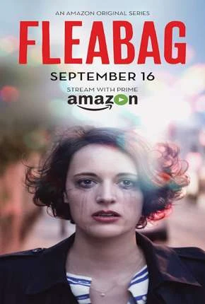Fleabag – 2ª Temporada Dublada e Dual Áudio Torrent 720p 1080p – Download