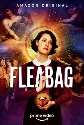 Fleabag 1ª e 2ª Temporada Completa Dublada e Dual Áudio Torrent 720p 1080p – Download