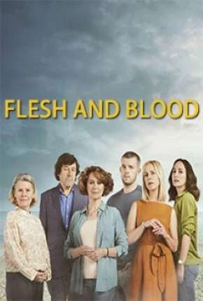 Flesh and Blood - Legendada Torrent 720p 1080p - Download