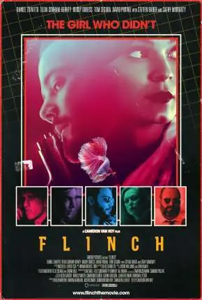 Flinch – Legendado  Torrent 1080p – Download [2021]