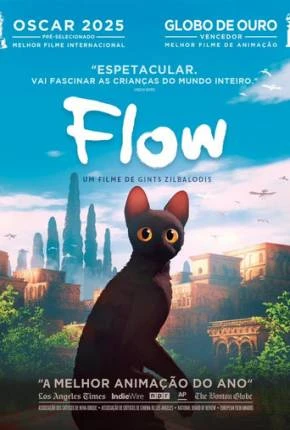 Flow – Legendado  Torrent 720p 4K 1080p – Download