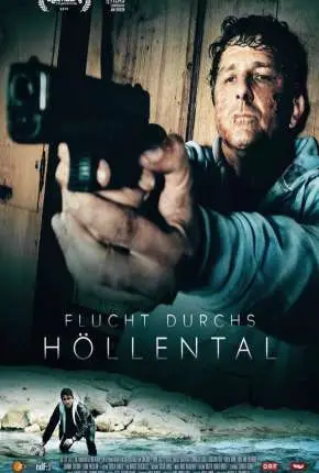 Flucht durchs Hollental – Legendado  Torrent 1080p – Download [2020]