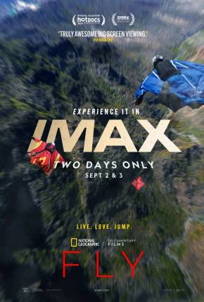 Fly Dublado e Dual Áudio Torrent 1080p – Download