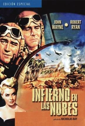 Horizonte de Glórias / Flying Leathernecks Dublado e Dual Áudio Torrent BluRay 1080p – Download