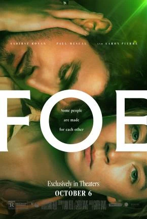 Foe – Legendado  Torrent 720p 4K 1080p – Download