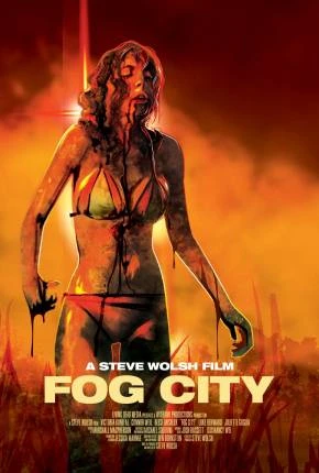 Fog City - Legendado  Torrent 1080p - Download