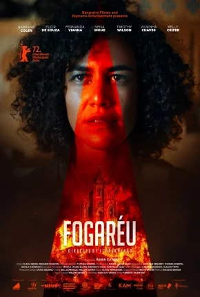 Fogaréu Nacional Torrent 480p 1080p – Download