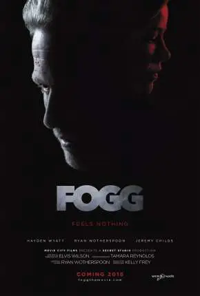 Fogg  – Legendado  Torrent 720p – Download [2018]