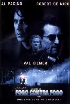 Fogo Contra Fogo 1995 Dublado Torrent 1080p – Download [1995]