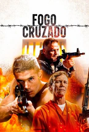 Fogo Cruzado – Breakout Dublado e Dual Áudio Torrent 1080p – Download