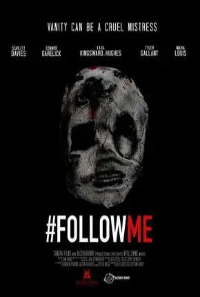 Followme – Legendado  Torrent 720p 1080p – Download [2019]