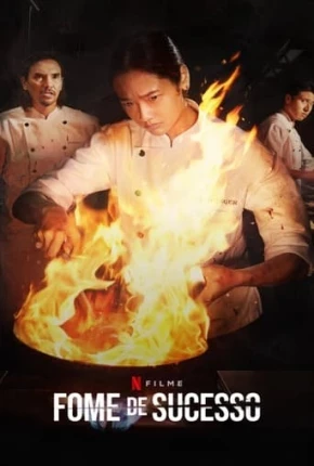 Fome de Sucesso Dublado Torrent 1080p - Download