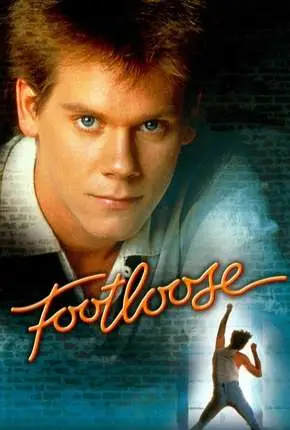 Footloose – Ritmo Louco Dublado e Dual Áudio Torrent BluRay 720p – Download [1984]