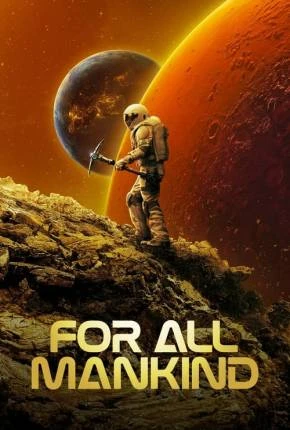 For All Mankind – 4ª Temporada Dublada e Dual Áudio Torrent 720p 4K 1080p – Download