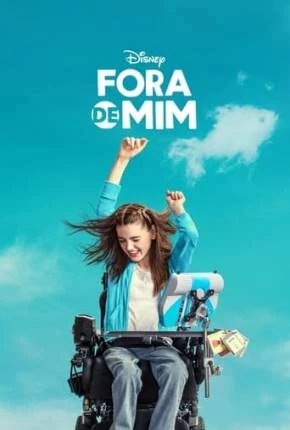 Fora de Mim Dublado e Dual Áudio Torrent 1080p – Download