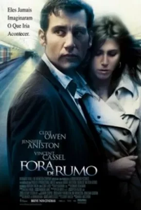 Fora de Rumo Dublado e Dual Áudio  BluRay 1080p – Download [2005]