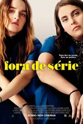 Fora de Série – Legendado  Torrent BluRay 720p 4K 1080p – Download [2019]