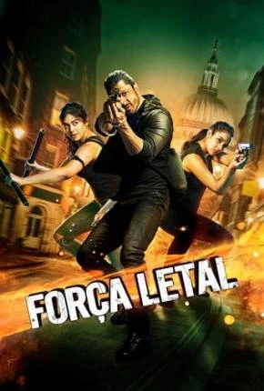 Força Letal Dublado e Dual Áudio Torrent 1080p – Download