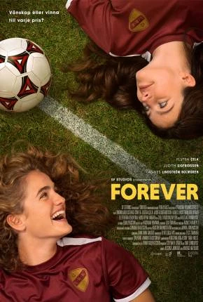 Forever – Legendado  Torrent 720p 1080p – Download