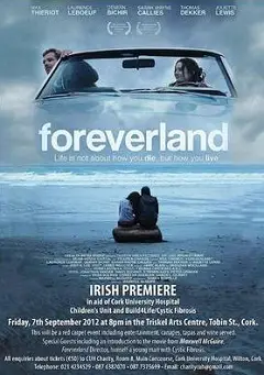 Foreverland Dublado Torrent DVDRip – Download [2011]