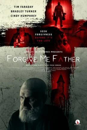 Forgive Me Father – Legendado e Dublado  Torrent 1080p – Download