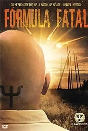 Fórmula Fatal Dublado e Dual Áudio Torrent 720p 1080p – Download [2007]