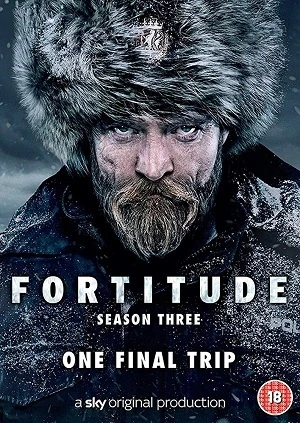 Fortitude – 3ª Temporada Legendada  Torrent 720p – Download