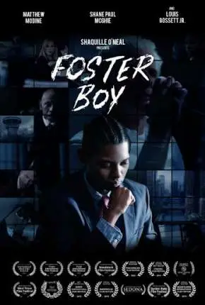 Foster Boy – Legendado  Torrent 720p – Download [2021]