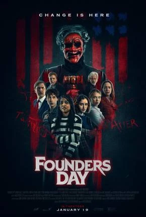 Founders Day - Legendado Torrent 720p 1080p - Download
