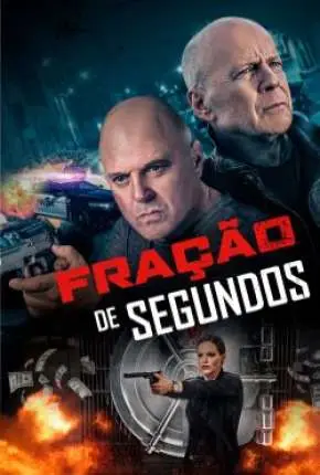Fração de Segundos Dublado e Dual Áudio Torrent BluRay 1080p – Download [2020]