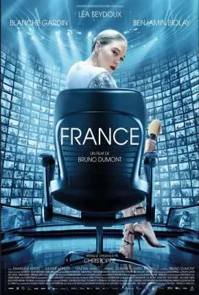 France – Legendado  Torrent 1080p – Download [2021]