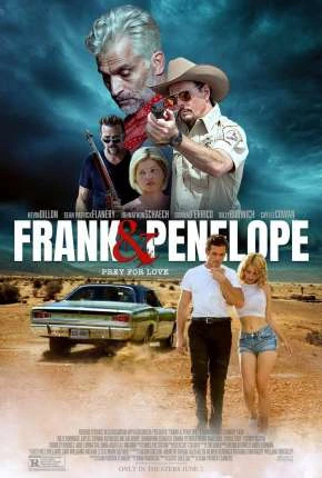 Frank and Penelope - Legendado  Torrent 1080p - Download