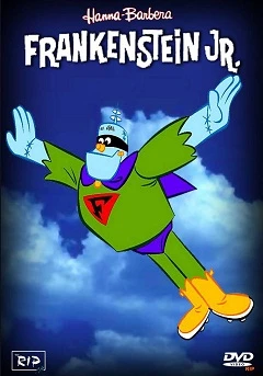 Frankenstein Junior Dublado Torrent TVRip – Download