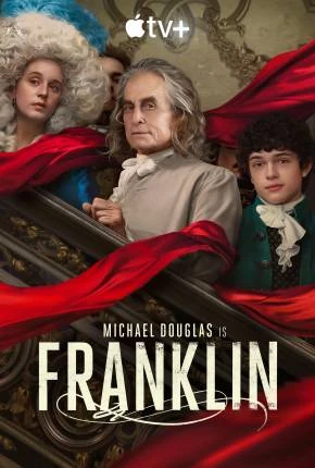 Franklin – 1ª Temporada Legendada  Torrent 720p 4K 1080p – Download