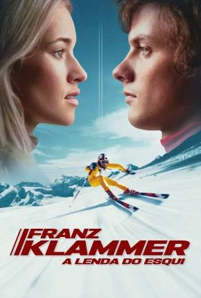 Franz Klammer – A Lenda do Esqui Dublado e Dual Áudio Torrent 1080p – Download