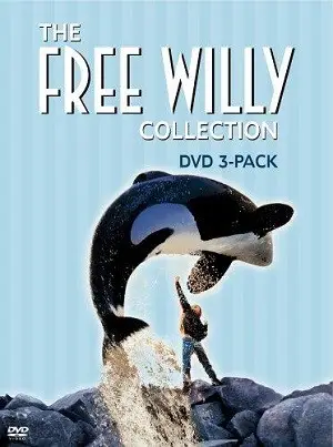 Free Willy – Todos os 3 Filmes Dublado e Dual Áudio Torrent BluRay 720p 1080p – Download [1997]