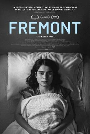 Fremont – Legendado  Torrent 1080p – Download