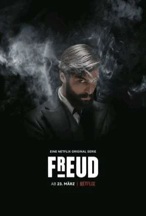 Freud – 1ª Temporada Completa Dublada e Dual Áudio Torrent 720p – Download